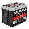 FT750-35 FT-Series AGM 12 V Battery, Group: 35, 750 CCA, 64 AH, Brass SAE Terminal RHP