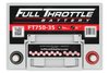FT750-35 FT-Series AGM 12 V Battery, Group: 35, 750 CCA, 64 AH, Brass SAE Terminal RHP - image 4