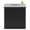 FT825-34 FT-Series AGM 12 V Battery, Group: 34, 825 CCA, 65 AH, Brass SAE Terminal - LHP - image 3