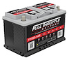 FT850-94R FT-Series AGM 12 V Battery, Group: 94R, 850 CCA, 88 AH, Brass SAE Terminal - LHP