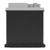 FT850-94R FT-Series AGM 12 V Battery, Group: 94R, 850 CCA, 88 AH, Brass SAE Terminal - LHP - image 3