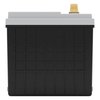 FT930-65 FT-Series AGM 12 V Battery, Group: 65, 930 CCA, 75 AH, Brass SAE Terminal - LHP - image 3