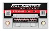 FT930-65 FT-Series AGM 12 V Battery, Group: 65, 930 CCA, 75 AH, Brass SAE Terminal - LHP - image 4