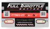 FT965-27 FT-Series AGM 12 V Battery, Group: 27, 965 CCA, 100 AH, Brass SAE & Stud Terminal - image 4