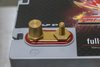 FT965-27F FT-Series AGM 12 V Battery, Group: 27F, 965 CCA, 100 AH, Brass SAE & Stud Terminal - image 2