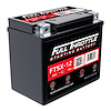 FTSX-12 FTS-Series Powersport AGM 12 V Battery, Group: BTX12, Terminal - Powersport Type 5