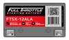 FTSX-12ALA FTS-Series Powersport AGM 12 V Battery, Group: B12AL-A, 190 CCA, 12 AH, Terminal - Powersport Type 6 - image 4