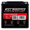 FTS AGM BATTERY PS/UTV - image 3