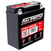 FTSX-12N54B FTS-Series Powersport AGM 12 V Battery, Group: 12N5-4B, 70 CCA, 5 AH, Terminal - Powersport Type 6 - image 1