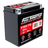FTSX-14L FTS-Series Powersport AGM 12 V Battery, Group: BTX14L, 200 CCA, 13 AH, Terminal - Powersport Type 5