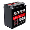 FTSX-16 FTS-Series Powersport AGM 12 V Battery, Group: BTX16, 230 CCA, 15 AH, Terminal - Powersport Type 4
