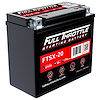 FTSX-20 FTS-Series Powersport AGM 12 V Battery, Group: BTX20, 270 CCA, 18 AH, Terminal - Powersport Type 4