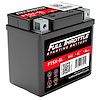 FTSX-5L FTS-Series Powersport AGM 12 V Battery, Group: BTX5L, 65 CCA, 5 AH, Terminal - Powersport Type 5