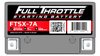 FTSX-7A FTS-Series Powersport AGM 12 V Battery, Group: BTX7A, 105 CCA, 7 AH, Terminal - Powersport Type 4 - image 4
