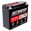 FTSX-7BB FTS-Series Powersport AGM 12 V Battery, Group: B7B-B, 100 CCA, 8 AH, Terminal - Powersport Type 6