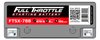 FTSX-7BB FTS-Series Powersport AGM 12 V Battery, Group: B7B-B, 100 CCA, 8 AH, Terminal - Powersport Type 6 - image 4