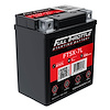 FTSX-7L FTS-Series Powersport AGM 12 V Battery, Group: BTX7L; BTZ8V, 100 CCA, 7 AH, Terminal - Powersport Type 4