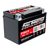 FTSX-9 FTS-Series Powersport AGM 12 V Battery, Group: BTX9; BTR9, 135 CCA, 8 AH, Terminal - Powersport Type 5