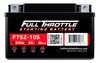 FTSZ-10S FTS-Series Powersport AGM 12 V Battery, Group: BTZ10S, 160 CCA 8.6 AH, Terminal - Powersport Type 11 - image 3