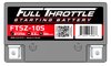 FTSZ-10S FTS-Series Powersport AGM 12 V Battery, Group: BTZ10S, 160 CCA 8.6 AH, Terminal - Powersport Type 11 - image 4