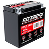 FTSZ-14HL FTS-Series Powersport AGM 12 V Battery, Group: BTX14L, 240 CCA, 16 AH, Terminal - Powersport Type 11