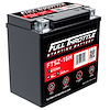 FTSZ-16H FTS-Series Powersport AGM 12 V Battery, Group: BTZ16H, 240 CCA, 16 AH, Terminal - Powersport Type 5