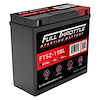 FTSZ-19BL FTS-Series Powersport AGM 12 V Battery, Group: BT19BL, Terminal - Powersport Type 10