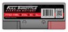 FTSZ-19BL FTS-Series Powersport AGM 12 V Battery, Group: BT19BL, Terminal - Powersport Type 10 - image 4