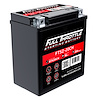 FTSZ-20CH FTS-Series Powersport AGM 12 V Battery, Group: BTX20CH, 250 CCA, 18 AH, Terminal - Powersport Type 4