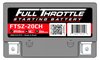 FTSZ-20CH FTS-Series Powersport AGM 12 V Battery, Group: BTX20CH, 250 CCA, 18 AH, Terminal - Powersport Type 4 - image 4