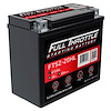 FTSZ-20HL FTS-Series Powersport AGM 12 V Battery, Group: BTZ20L, Terminal - Powersport Type 4