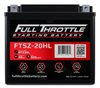 FTSZ-20HL FTS-Series Powersport AGM 12 V Battery, Group: BTZ20L, Terminal - Powersport Type 4 - image 3