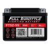 FTSZ-5S FTS-Series Powersport AGM 12 V Battery, Group: BTZ5S, 80 CCA, 4 AH, Terminal - Powersport Type 5 - image 3