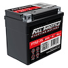 FTSZ-7S FTS-Series Powersport AGM 12 V Battery, Group: BTZ7S, 120 CCA, 6 AH, Terminal - Powersport Type 5