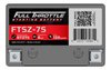 FTSZ-7S FTS-Series Powersport AGM 12 V Battery, Group: BTZ7S, 120 CCA, 6 AH, Terminal - Powersport Type 5 - image 4