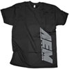 T-SHIRT AEM CLASSIC BLACK - image 1