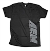 T-SHIRT AEM CLASSIC BLACK - image 1