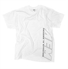 T-SHIRT AEM CLASSIC WHITE - image 1