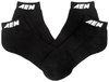SOCKS BLACK - image 2