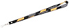 LANYARD BLK 3/4" X - image 1