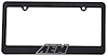 LICENSE PLATE FRAME - image 1