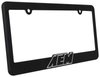 LICENSE PLATE FRAME - image 2