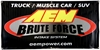 BANNER BRUTE FORCE 72 X 36 - image 1