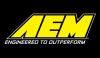 AEM NYLON BANNER - image 1