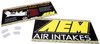 AEM PROMO SIGN - image 2