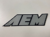 AEM DECAL - image 1