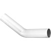 Universal Intake Tube 2.25 in. Dia. 45 deg. Bend - image 1