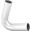 Universal Intake Tube 2.5 in. Dia. 120 deg. Bend - image 1
