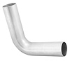 Universal Intake Tube 2.5 in. Dia. 90 deg. Bend - image 1
