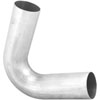 Universal Intake Tube 3 in. Dia. 120 deg. Bend - image 1